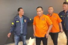 Proyek Gagal Digarap, Pengusaha Ini Rugi Ratusan Juta Usai Diduga Dimintai Jatah oleh Ketua Kadin Cilegon