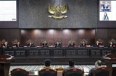 Rehat Setelah Sengketa Pemilu, MK Gelar Sidang "Judicial Review" Lagi mulai Juli 2024