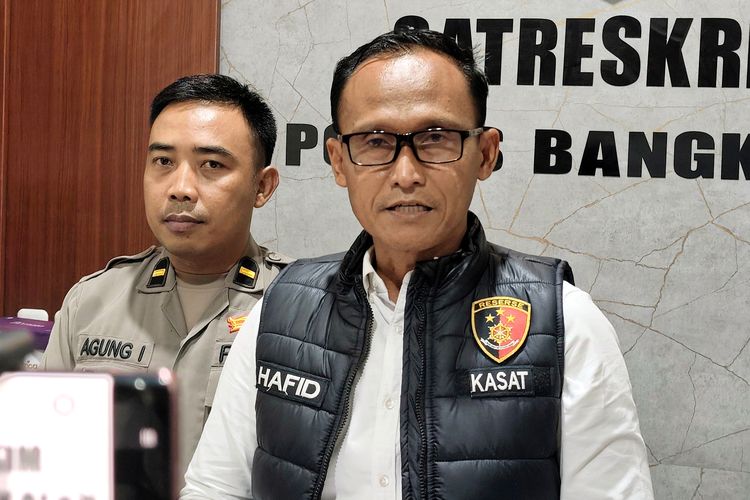 Terungkap Pembunuh Perempuan di Bangkalan, Ternyata Anak Tiri