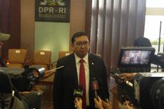 Fadli Zon Pertanyakan Tanggung Jawab Pemerintah untuk Revisi UU KPK 