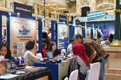 Di Indonesia Aja Travel Fair 2024 Digelar 4 Oktober 2024 di Jakarta, Dorong Wisata Domestik