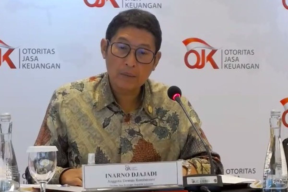 Transaksi Bursa Karbon Masih Jauh dari Potensi, Baru Rp 36,79 Miliar Per Juni 2024 Halaman all - Kompas.com