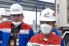 Fasilitas Penyuplai Gas Dibangun di Blora, Ini Manfaatnya bagi Masyarakat Sekitar