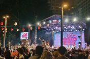 Menengok Natsu Matsuri, Festival Budaya Jepang di Jakarta