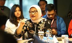 Menaker Pastikan Pekerja yang Jadi Suspek dan ODP Covid-19 Mendapat Upah