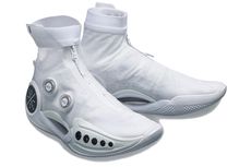 5 Sneaker Pilihan dari Kolaborasi Dwayne Wade x Li-Ning 