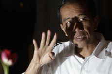 Visi dan Misi Jokowi: Revolusi Mental