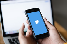 Twitter Batasi Jumlah Twit yang Bisa Dibaca Tiap Hari