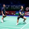 Hasil Spain Masters 2023, Rehan/Lisa Genggam Tiket 16 Besar