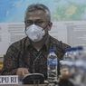Positif Covid-19, Ketua KPU Arief Budiman Tetap Bertugas dari Rumah