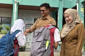 Guru Madrasah dan Dosen Kemenag Segera Dapat Tunjangan, Ada Tambahan Anggaran Rp 5,7 Triliun
