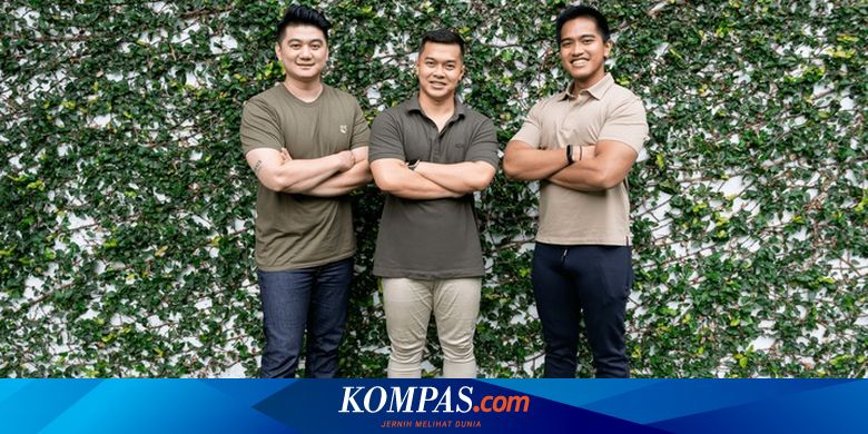 Inovasi Sukses Startup Kuliner Mangkokku Hadapi Pandemi - Vimarsana News