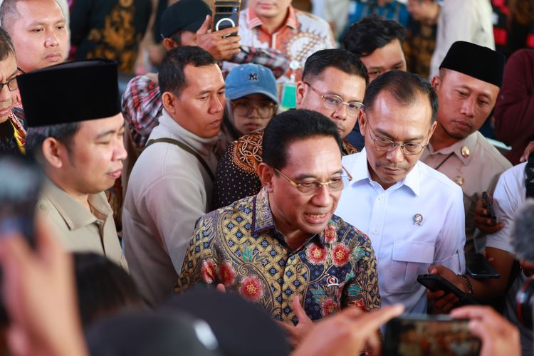 Home Care Jember Dilirik Kemenkes, Berpeluang Jadi Contoh Nasional