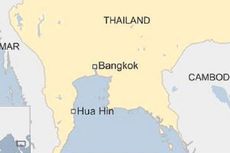 Guru Tewas Ditembak Militan di Thailand Selatan