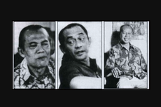 Petisi 50: Latar Belakang, Isi, Tokoh, dan Tanggapan