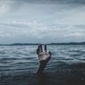 Berenang di Situ Pakeling Depok, Seorang Remaja Tewas Tenggelam