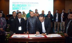 Perluas Jangkauan, Dompet Dhuafa Buka 200 Zona Layanan di 34 Provinsi
