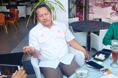 Projo Dorong “Crazy Rich Grobogan” Maju Pilkada Jateng, Singgung Kedekatan dengan Jokowi dan Prabowo