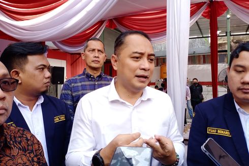 Wali Kota Surabaya Keluarkan SE Kesiapsiagaan Risiko Peningkatan Covid-19, Ini Isinya