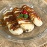 Resep Pisang Epe Khas Makassar, Manis, Legit, dan Beraroma Bakar