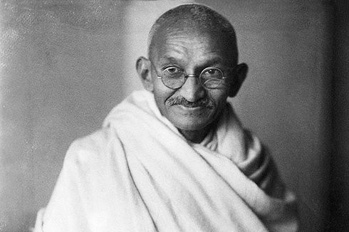 Mengapa Mahatma Gandhi Dibunuh?