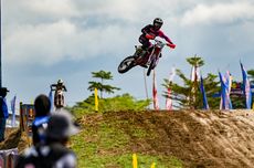 250 Crosser Akan Tampil di Supercrosser 2024 Dirtwar Energy di Makassar