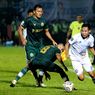 Arema FC Vs Barito Putera, Kata Evan Dimas soal Mantan
