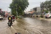 Setelah Lewati Banjir, Begini Cara Rawat dan Cuci Motor yang Benar