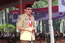 Soraki Jokowi, Pelajar Minta Sabtu Libur