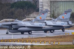 Kemhan: 3 Pesawat Jet Tempur Rafale Telah Tiba di Indonesia 