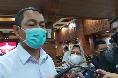 Wali Kota Semarang Perbolehkan Warga Lepas Masker di Ruang Terbuka, asalkan...