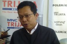 Kenang Icshan Firdaus, Ketua DPP Golkar: Kader Muda yang Aktif di DPR 