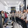 Keluarga dari Tersangka Pencurian yang Tewas Minta Maaf ke Polres Lumajang