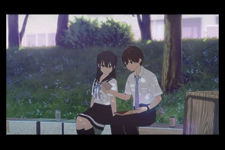 5 Rekomendasi Film Anime yang Bisa Ditonton Akhir Pekan Ini di Viu