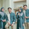 Trend Baju Lebaran 2026, Tampil Elegant dan Effortless Jadi Pilihan