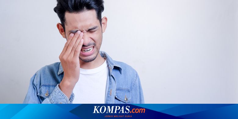 Tips Mudah Hentikan Kebiasaan Menyentuh Wajah