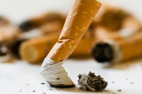 Harga Rokok Tahun 2020 Naik, Dokter: Saatnya Berhenti Merokok!