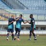 Bali United Vs Persib, Maung Bandung Ingin Patenkan Puncak Klasemen