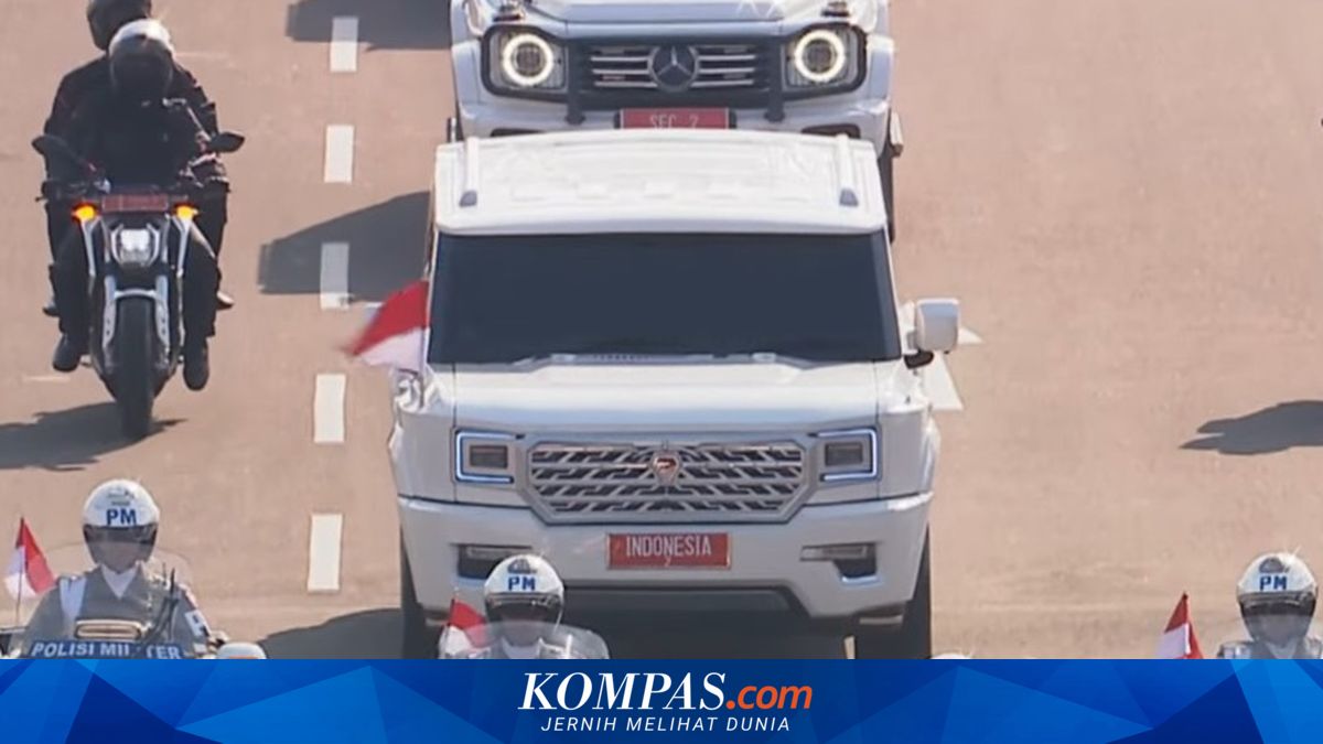 Ada Kunjungan Presiden, Simak Rekayasa Lalu Lintas di Cileungsi