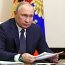 Popularitas Putin Meningkat, 83 Persen Warga Rusia Dukung Invasi ke Ukraina