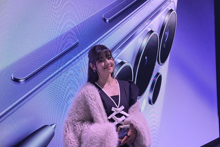 2 Fitur Ini Jadi Andalan Kreator Konten Vonzy Main Game di Samsung Galaxy S26 Ultra