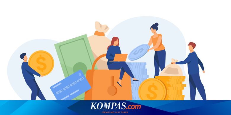 Kredit Menganggur Tembus Rp 2.304 Triliun, Permintaan Lemah Jadi Biang