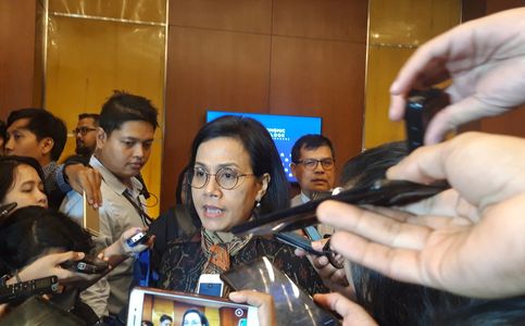 Indonesia Recession in Q3 May Not As Bad As It Seems: Finance Minister
