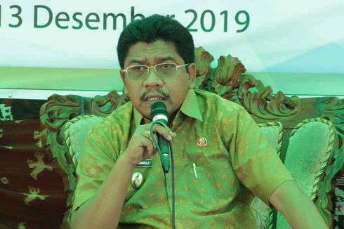 Ditegur Mendagri, Wakil Bupati Sumba Timur: Hampir Semua Paslon Juga Konvoi