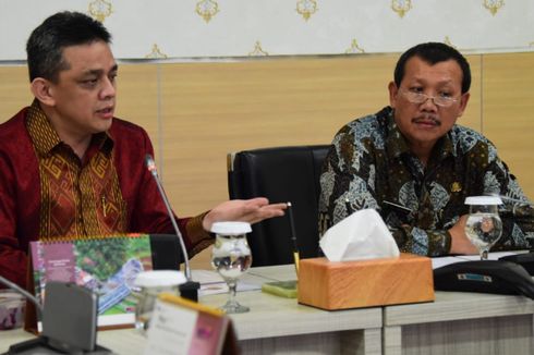 Kebut Proyek TPPAS Legoknangka, Pemdaprov Jabar Kerja Sama dengan Kemenkeu