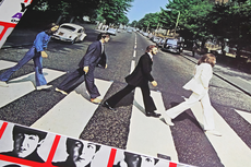 Paul McCartney: Berkat AI, Lagu Terakhir The Beatles Akan Rilis Akhir Tahun Ini
