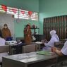 PTM Terbatas di Jaktim, Siswa Diimbau Tak Bawa Bekal ke Sekolah tapi Sarapan di Rumah
