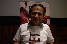 Ray Sahetapy Bikin Teater Tujuh untuk Penyandang Tunarungu