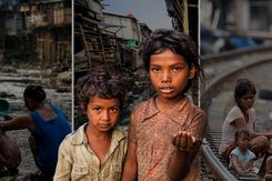 Indonesia Bebas Kemiskinan Ekstrem