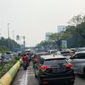 Cerita Wanita Mobilnya Terjebak Tidak Bisa Keluar di Parkir Liar PRJ, Bayar 50.000